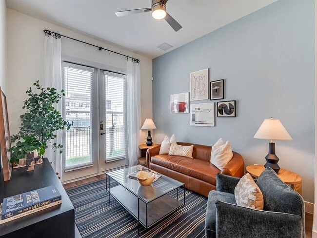 Photo - 8100 Brewer Blvd Unit 3313