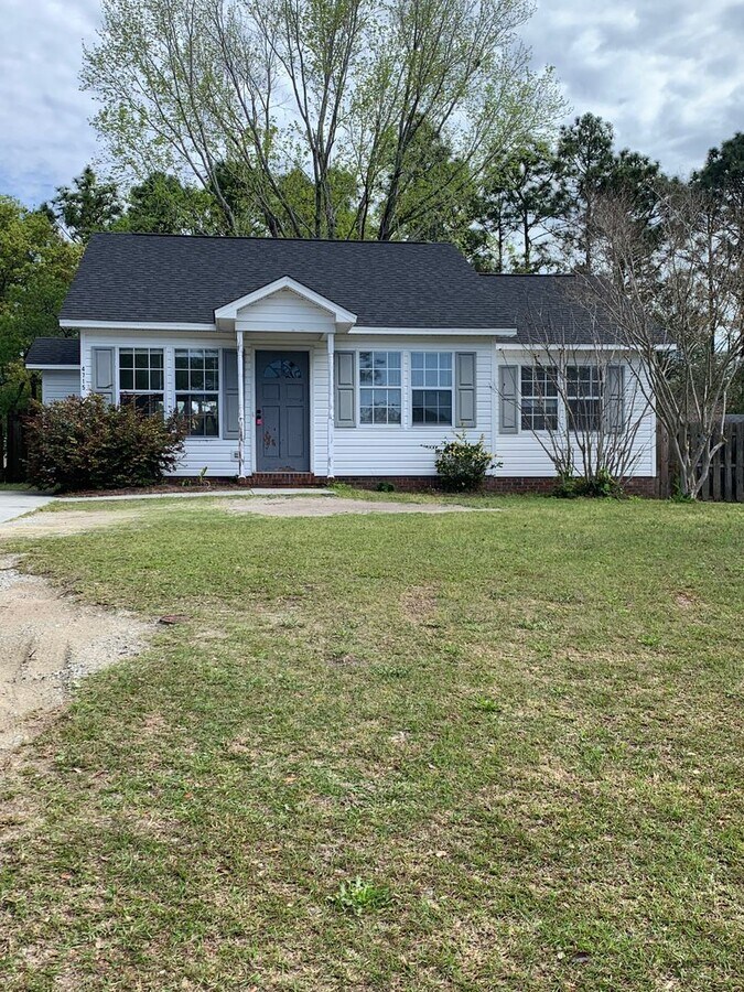 Photo - 4715 Triplett Way