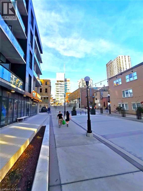 Photo - 60 Charles St W Unit 1306