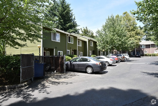 Photo - Kinnaman Townhomes