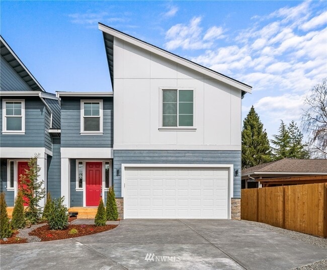 Photo - 724 106th Pl SW House Unit B