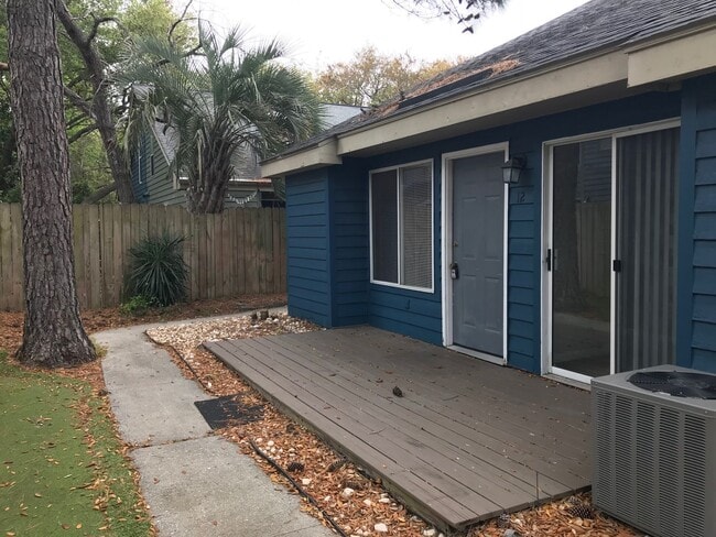 Photo - Quiet 2 story condo super close to the beach! Unit #12