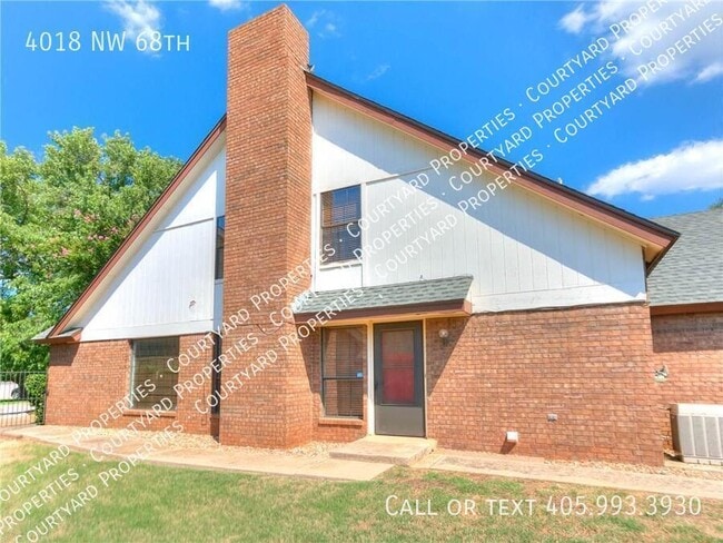 Photo - 4018 NW 68th-