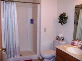 Photo - All Saints Retirement Center