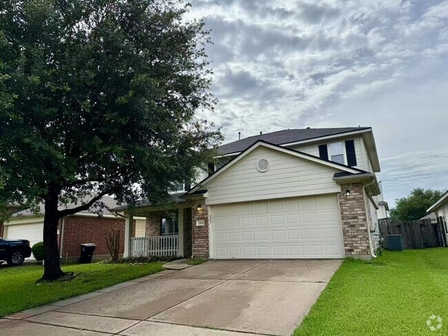 Building Photo - 3114 Holly Ranch Dr Rental