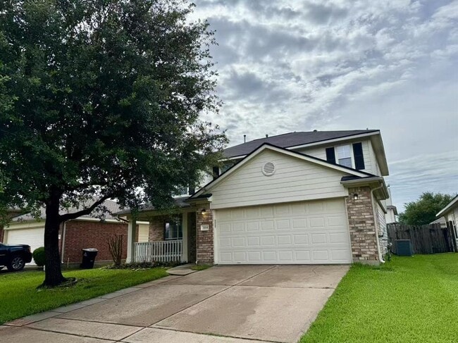 Photo - 3114 Holly Ranch Dr Casa