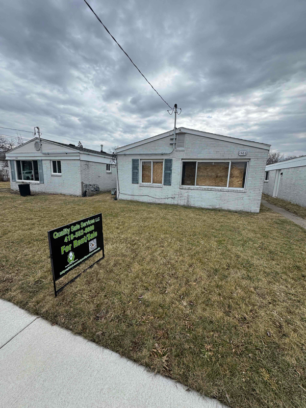 Building Photo - 1502 Hirzel St Rental