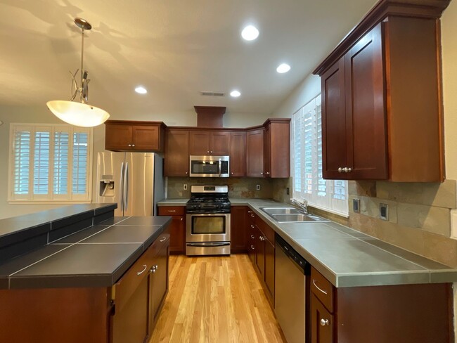 Photo - 3 Bedroom 2.5 Bathroom House with Bonus Room ~ Garage, A/C, includes Washer and Dryer ~ Close to ...