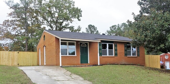 Photo - 1600 Mazor Dr