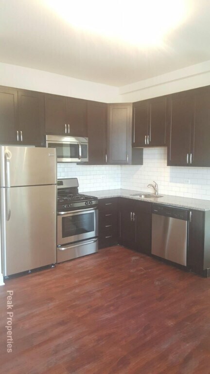 Photo - 3801 N Bernard St Unidad 3AH