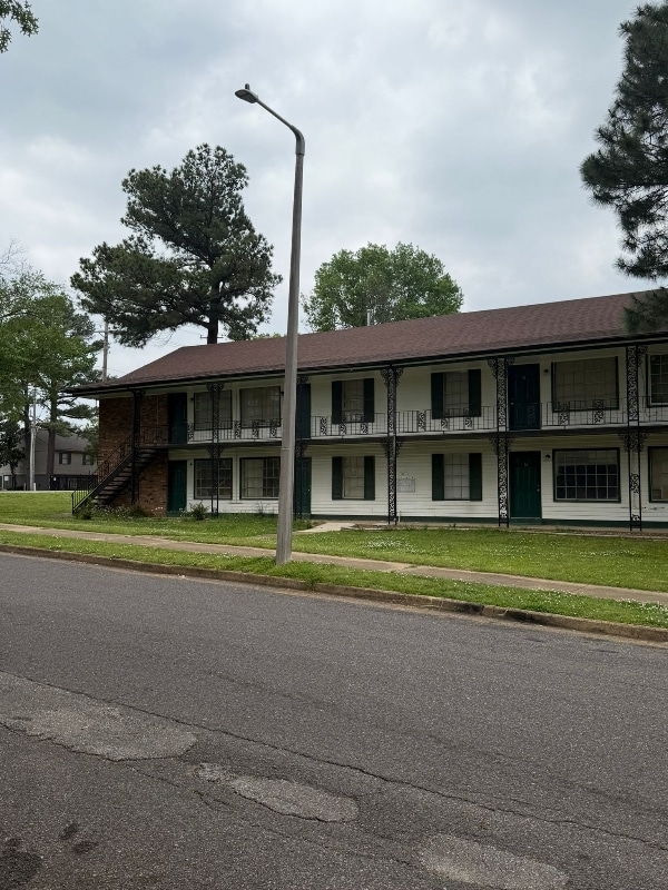 Building Photo - 3720 Outland Rd Rental