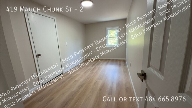 419 Mauch Chunk St Unit 2