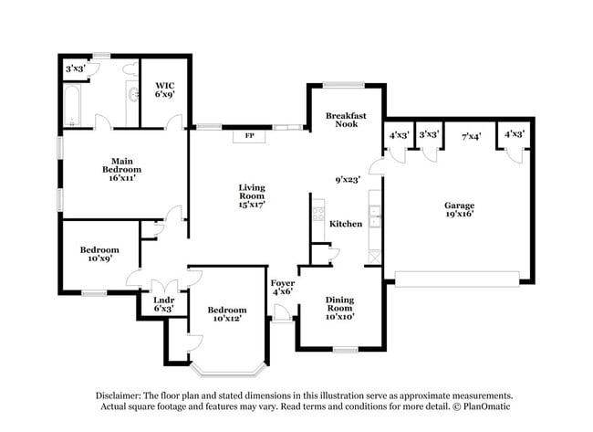 Photo - 9309 Garden Woods Cove