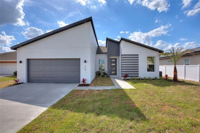 Building Photo - 115 Big Sioux Dr Rental