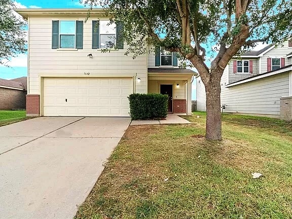 Building Photo - 7642 Appleberry Dr Rental