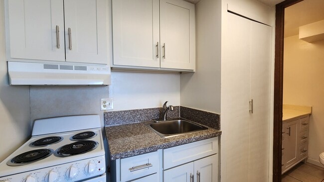 Photo - Welcome Unit 2509