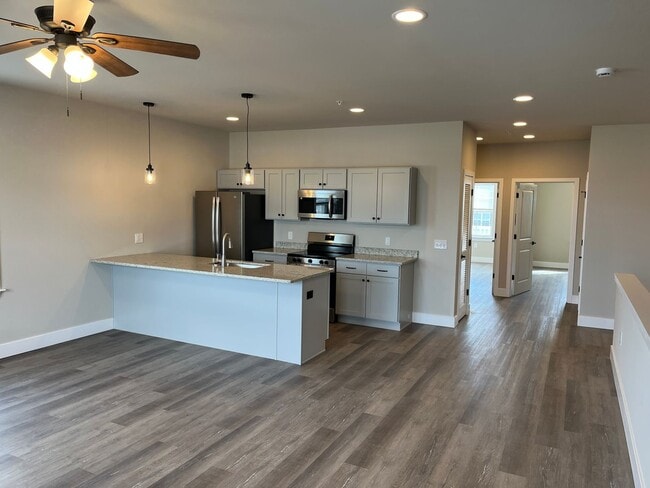 Salem Run Apartments Phase 2