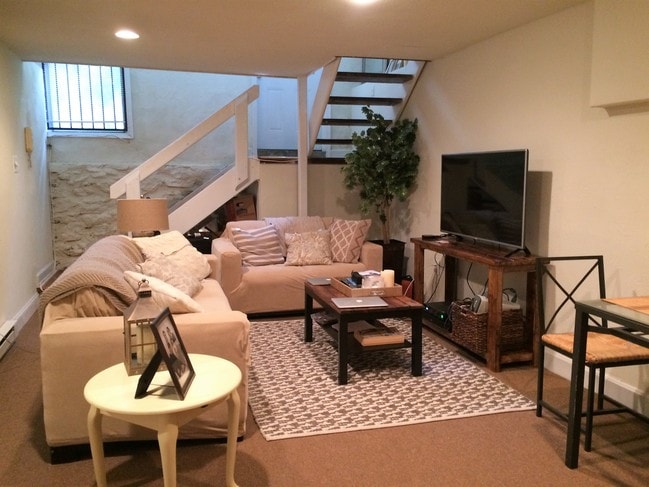 Photo - Green Street Portfolio