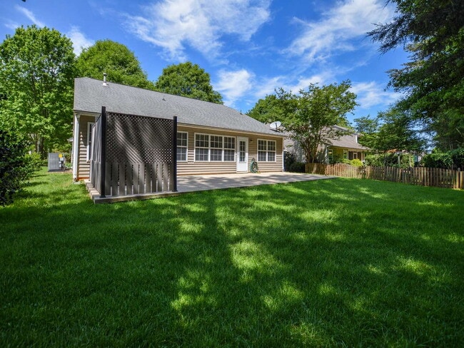 Photo - 3BR Legacy Park Home on 1 Acre with Bonus Loft and Beautiful Landscaping

3 Bedrooms | 3 Bathroom...