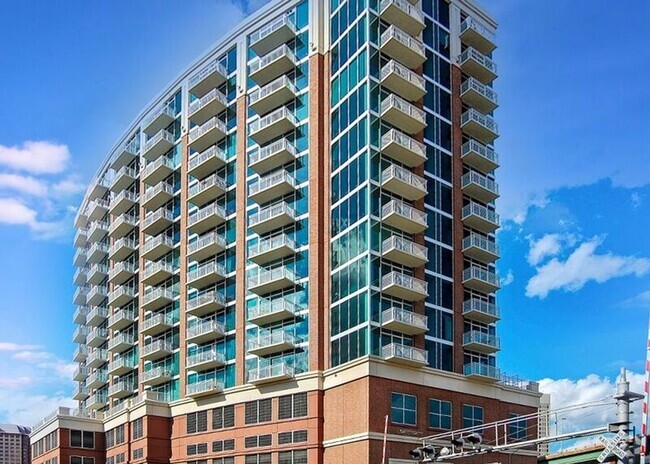 Building Photo - 301 Virginia St Unit 1207 Rental