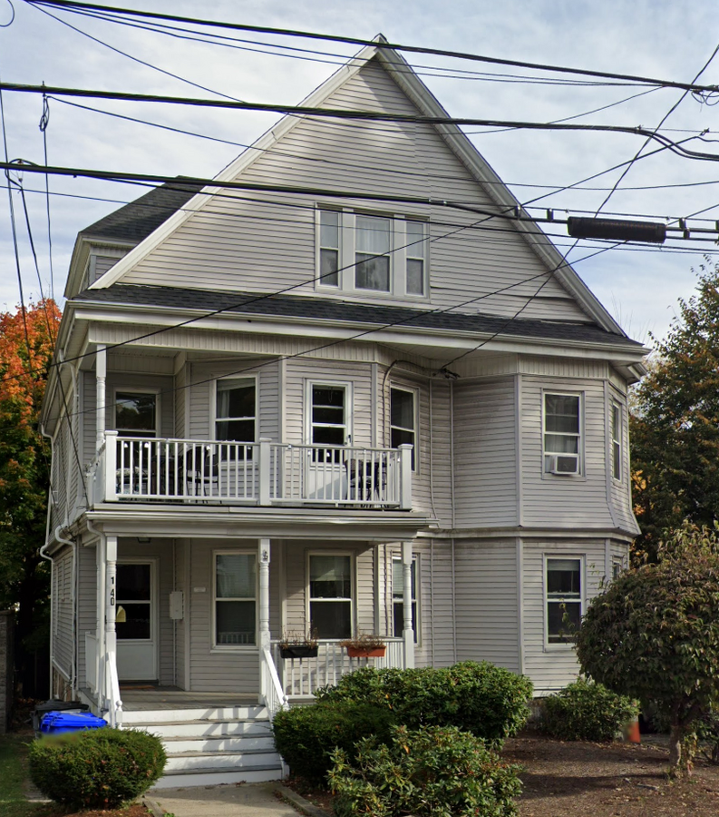 Photo - 140 Brooks St Condo Unit 2