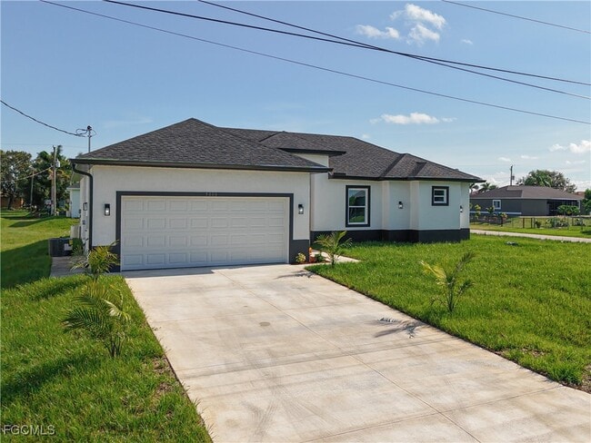 Building Photo - 5001 Bywood St Rental