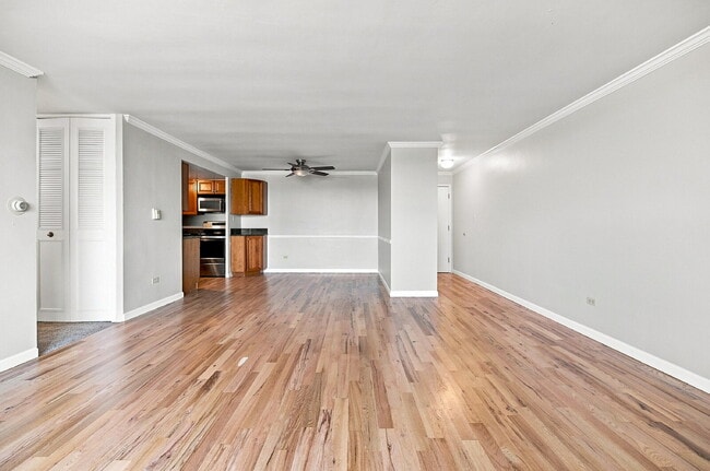 Photo - $1,670.95 with $300 Off the first month's rent - 2 Beds, 1.5 Bath, Condo in Denver with Balcony! Unit #312