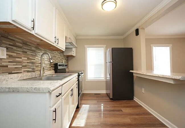 Photo - Newly Renovated 3-Bedroom Home for Rent in Prime Cornelius Location!