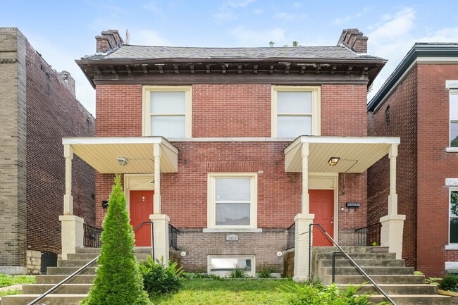 Photo - 3926 Botanical Ave Apartment Unit 1F