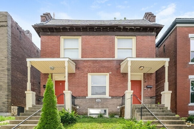 Building Photo - 3926 Botanical Ave Unit 1F Rental
