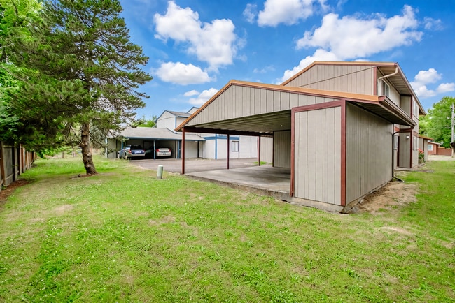 Building Photo - 415-01 Krasilovsky Unit 415-01-1950