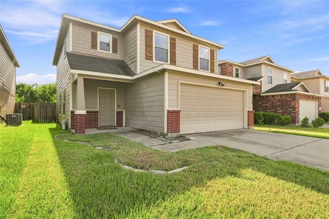 Building Photo - 2638 Ensbrook Meadow Lane