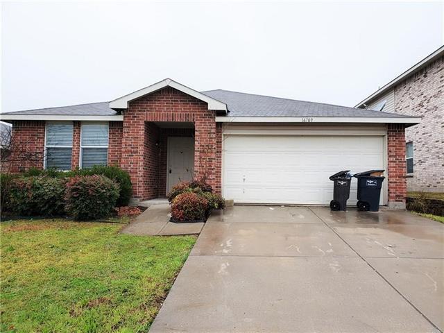 Building Photo - 16709 Woodside Dr