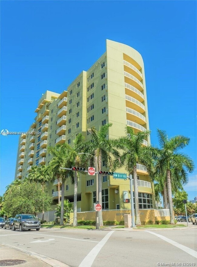 Photo - 816 NW 11th St Unit 801