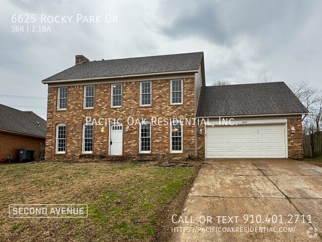 Building Photo - Available Now! Call Today! Rental