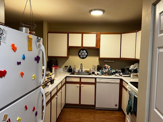 Photo - The Falls Loft Unit 221