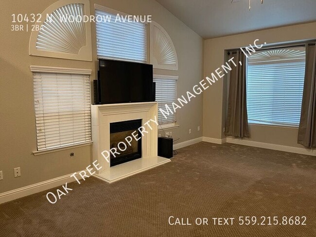 Photo - 10432 N Woodrow Ave