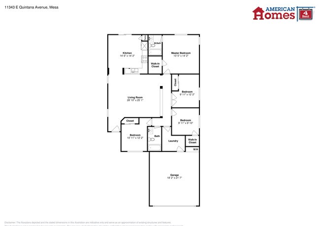 Photo - 11343 E Quintana Ave