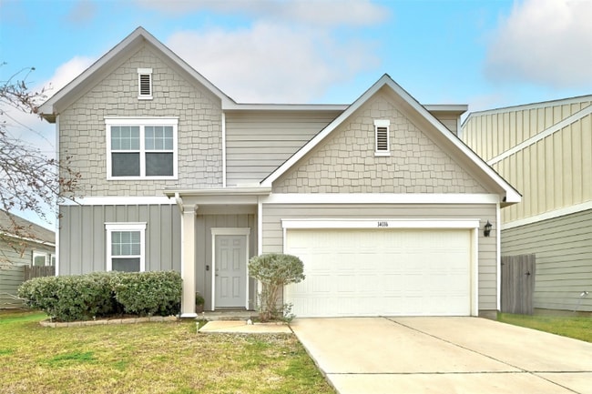 Building Photo - 14016 Sherri Berry Wy