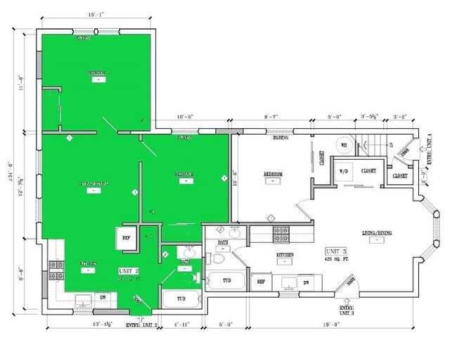 Building Photo - 390 Union Ave Unit #2