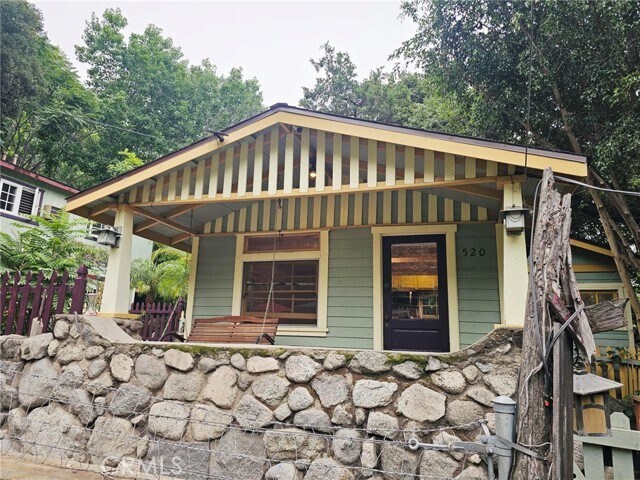 Building Photo - 520 Audubon Way Rental