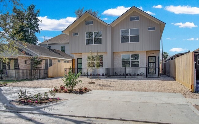 Photo - 4603 Edison St Unit A