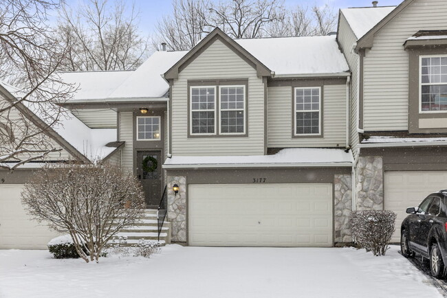 Photo - 3177 Bromley Ln Townhome