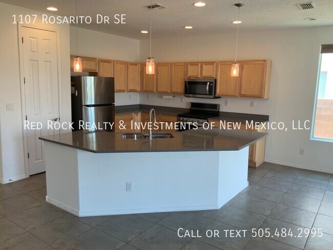 Photo - 1107 Rosarito Dr SE