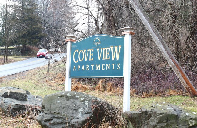 CoveView Garden Apartments - CoveView Garden Apartments
