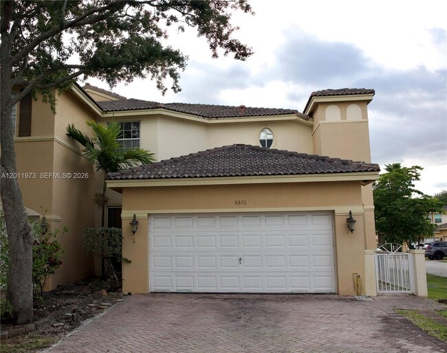 Building Photo - 5570 NW 113th Ct