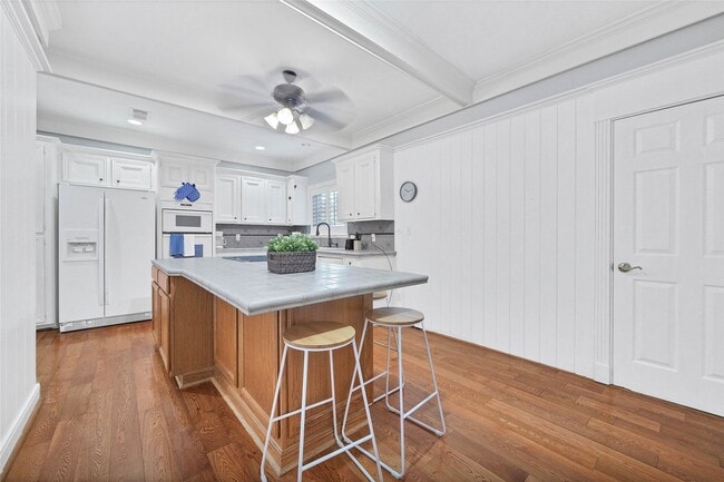 Photo - 1802 Potomac Dr Unidad C