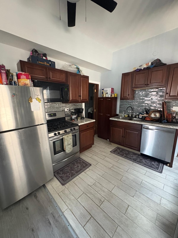 Photo - 1107 N Hermitage Ave Unit 2F
