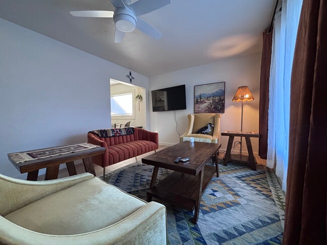 Photo - 9402 Claremont Ave NE