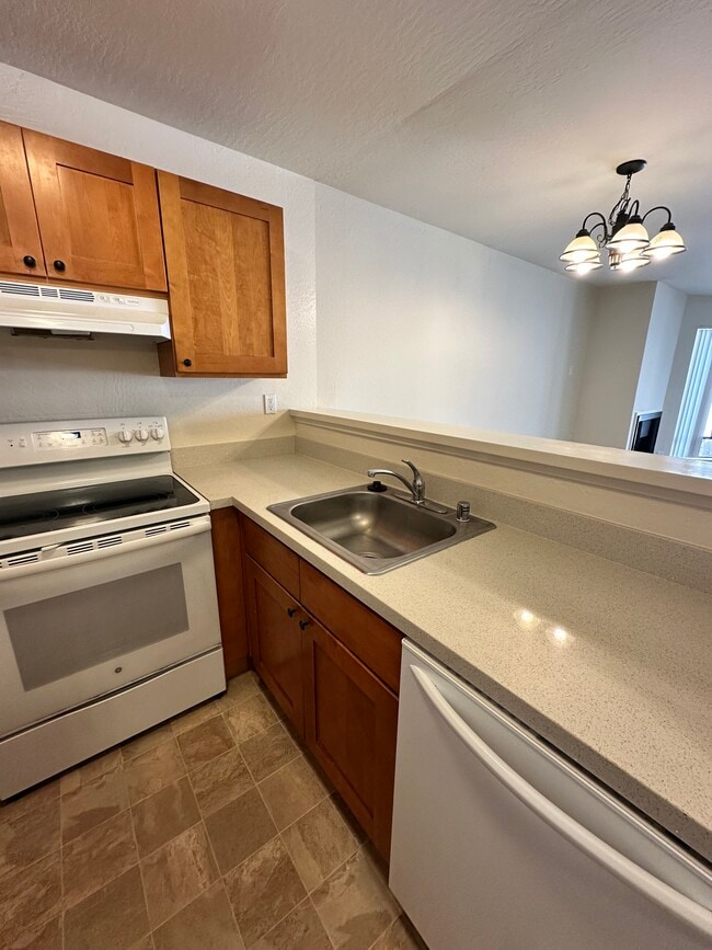 1355 Post Street Apartments